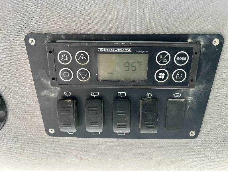 Wirtgen WR200XLi - Veltnis: foto 5 Wirtgen WR200XLi - Veltnis: foto 5