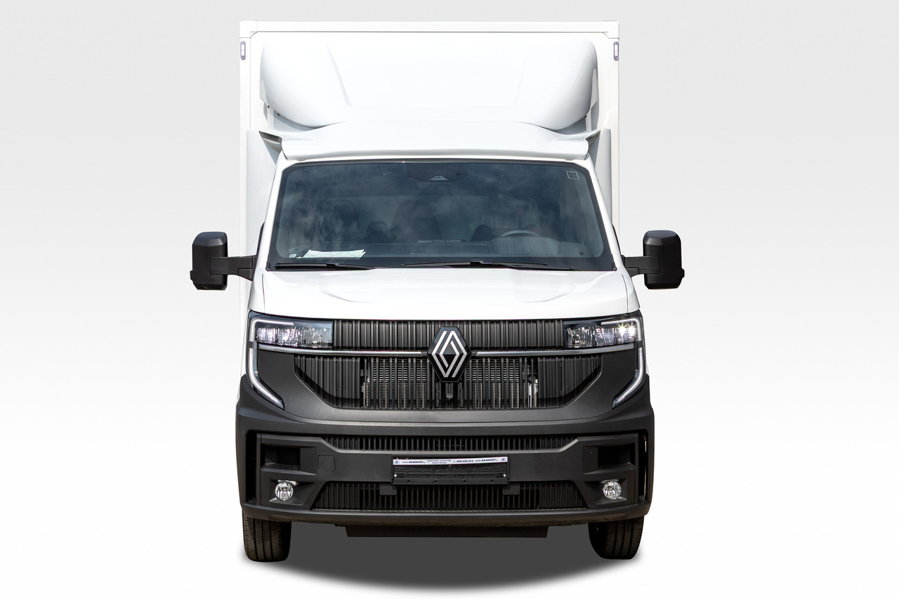 Bannert Food truck,Verkauftmobil,Emtpy,In Stock - Tirdzniecības kravas automašīna: foto 1 Bannert Food truck,Verkauftmobil,Emtpy,In Stock - Tirdzniecības kravas automašīna: foto 1