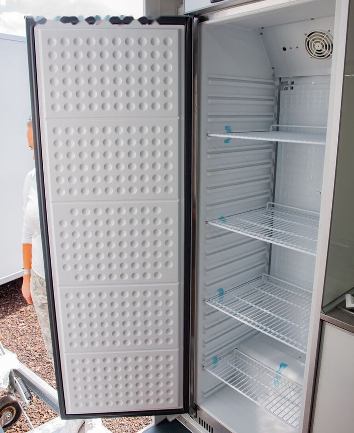 Bannert NA ZAMÓWIENIE Przyczepa gastronomiczna 4,5 M - Tirdzniecības piekabe: foto 4 Bannert NA ZAMÓWIENIE Przyczepa gastronomiczna 4,5 M - Tirdzniecības piekabe: foto 4