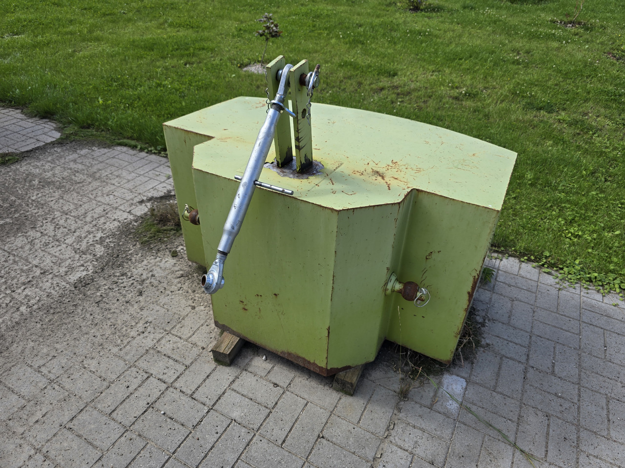 CLAAS AXION 850 - Traktors: foto 2 CLAAS AXION 850 - Traktors: foto 2