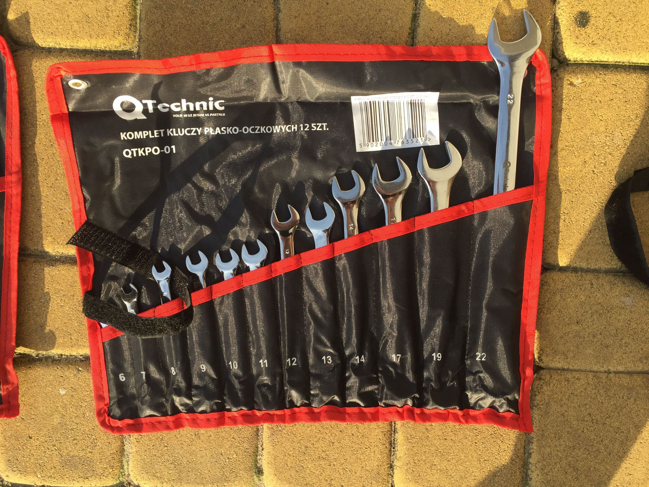 QTechnic QTKPO-01 - Citas iekārtas: foto 5 QTechnic QTKPO-01 - Citas iekārtas: foto 5