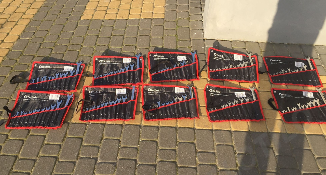 QTechnic QTKPO-01 - Citas iekārtas: foto 1 QTechnic QTKPO-01 - Citas iekārtas: foto 1