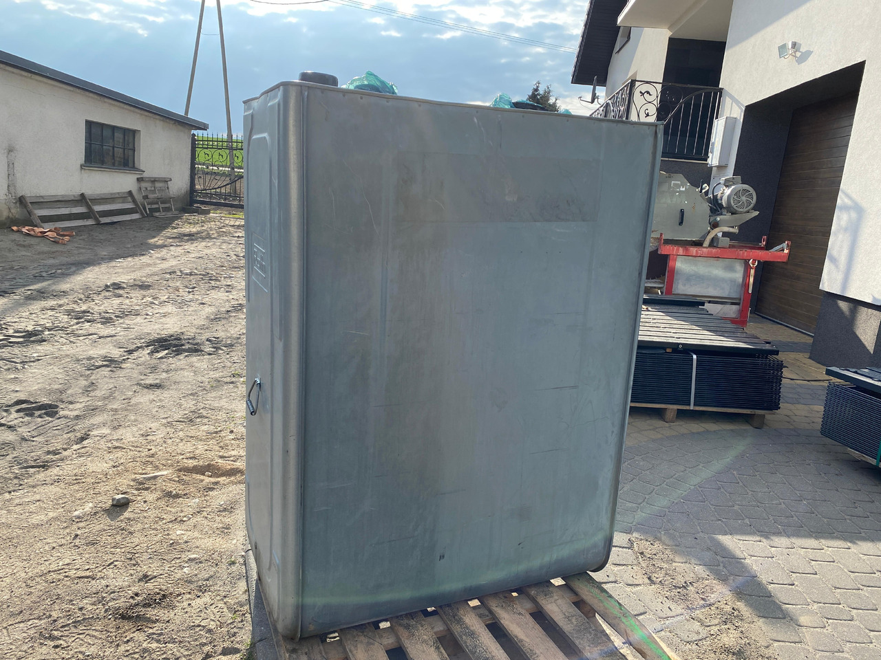 ROTH DWT 1000L - Citas iekārtas: foto 5 ROTH DWT 1000L - Citas iekārtas: foto 5