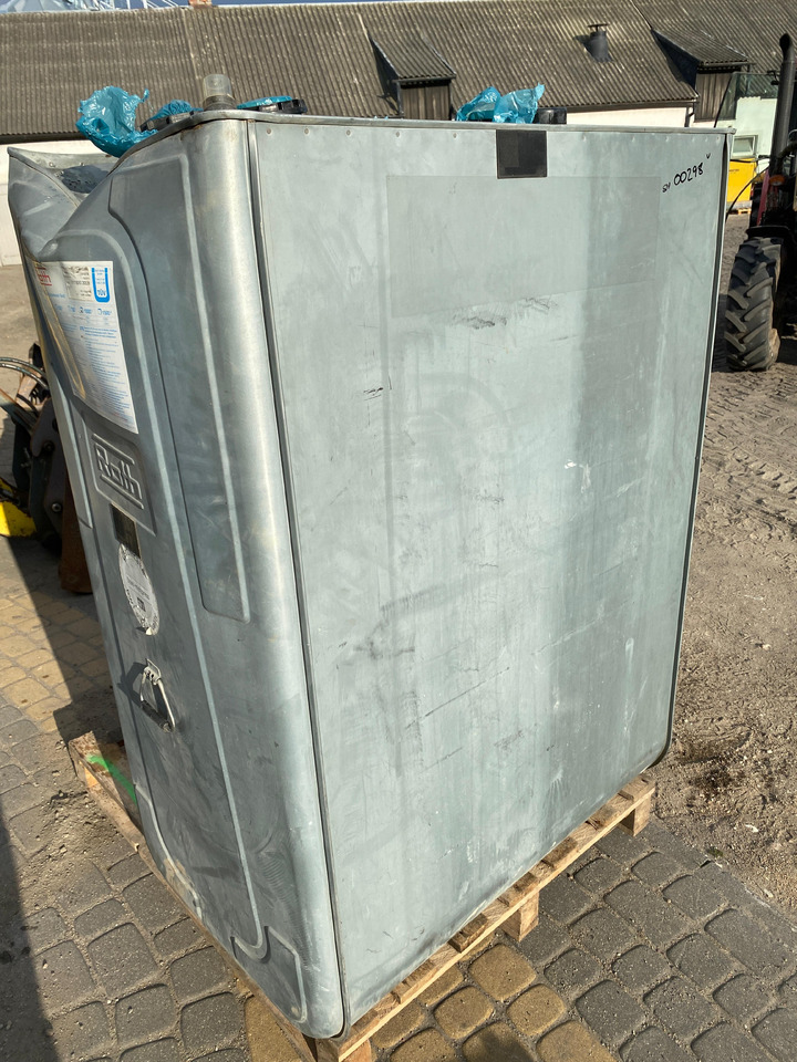 ROTH DWT 1000L - Citas iekārtas: foto 4 ROTH DWT 1000L - Citas iekārtas: foto 4