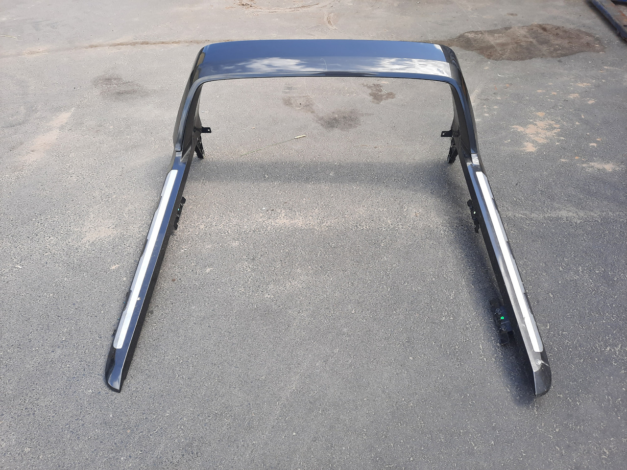 Ford Ranger - Citas iekārtas: foto 4 Ford Ranger - Citas iekārtas: foto 4