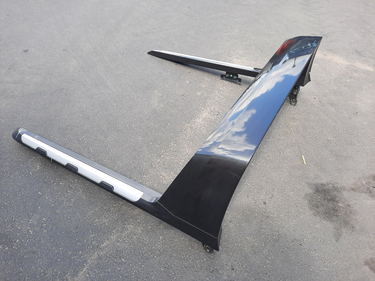 Ford Ranger - Citas iekārtas: foto 3 Ford Ranger - Citas iekārtas: foto 3