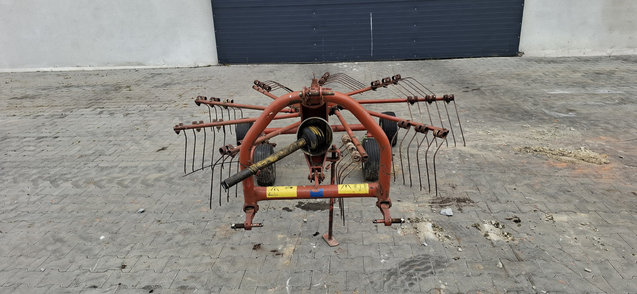 KUHN GA 300 GM - Vālotājs/ Ārdītājs: foto 3 KUHN GA 300 GM - Vālotājs/ Ārdītājs: foto 3