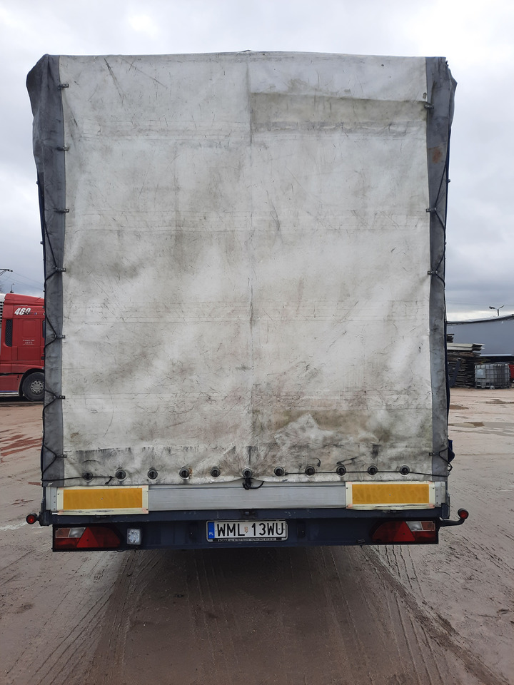 Konar lekka - Auto piekabe: foto 4 Konar lekka - Auto piekabe: foto 4