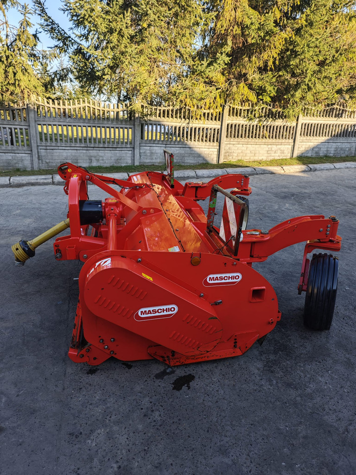 MASCHIO Ariete 280 - Pļāvējs: foto 3 MASCHIO Ariete 280 - Pļāvējs: foto 3