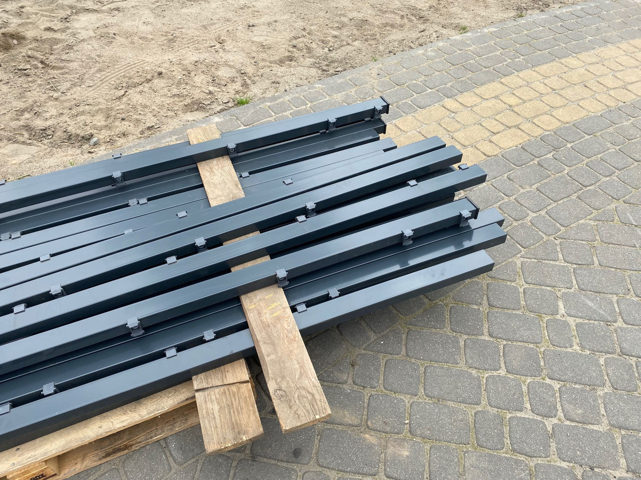 - Celtniecības maisītājs: foto 5 - Celtniecības maisītājs: foto 5
