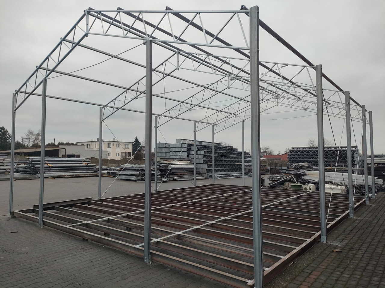 - Celtniecības maisītājs: foto 2 - Celtniecības maisītājs: foto 2