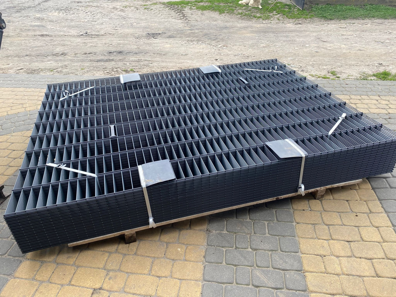 - Celtniecības maisītājs: foto 2 - Celtniecības maisītājs: foto 2