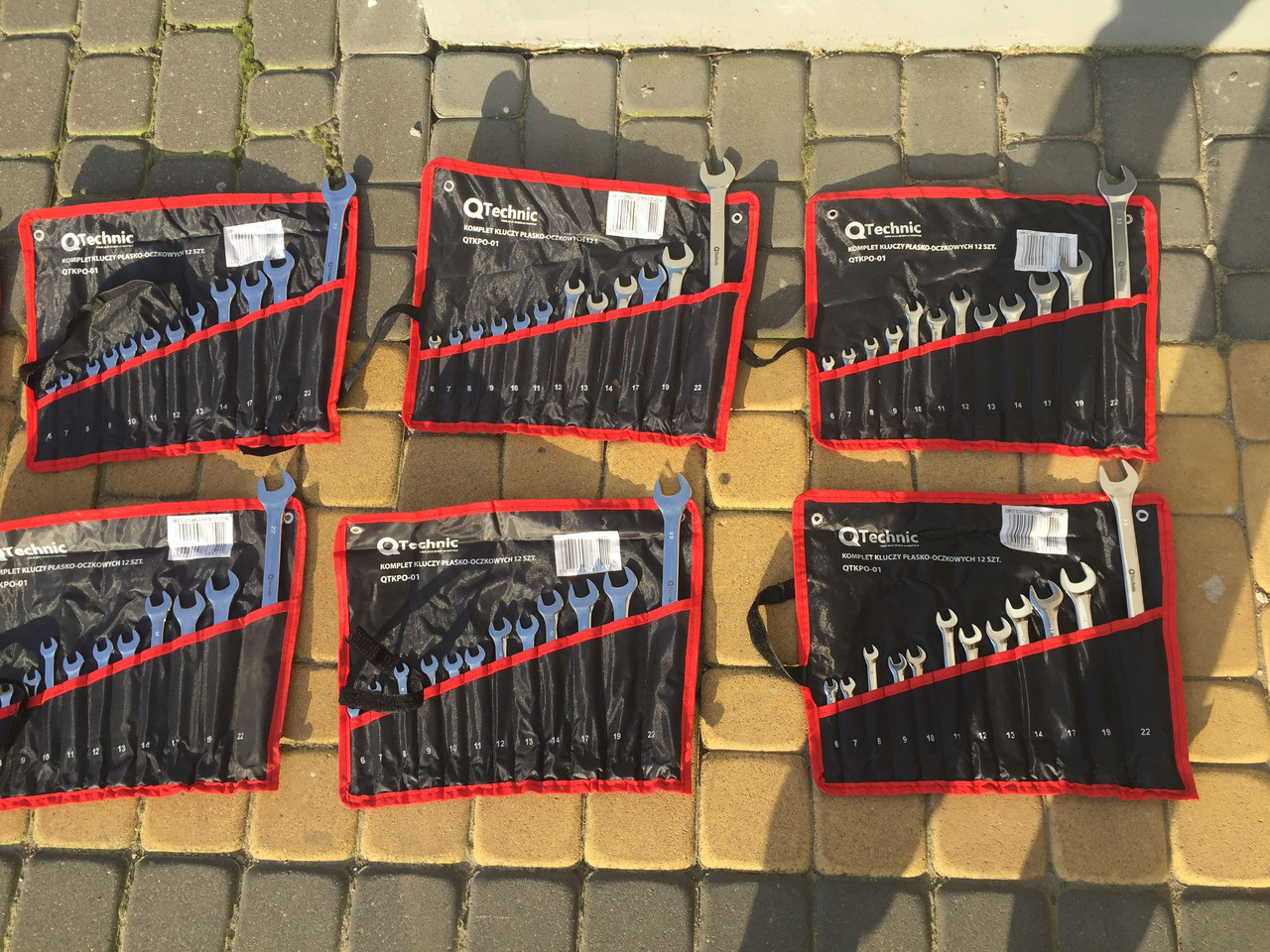 QTechnic QTKPO-01 - Auto instrument: foto 3 QTechnic QTKPO-01 - Auto instrument: foto 3