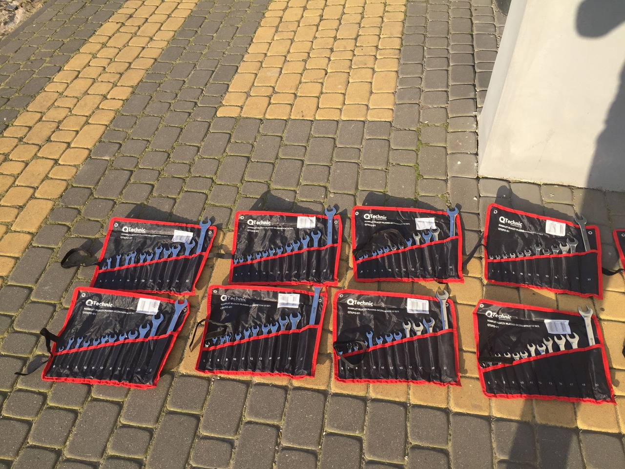 QTechnic QTKPO-01 - Auto instrument: foto 2 QTechnic QTKPO-01 - Auto instrument: foto 2