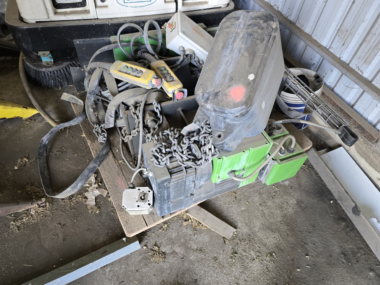 STAHL ST50 - Vinča: foto 1 STAHL ST50 - Vinča: foto 1