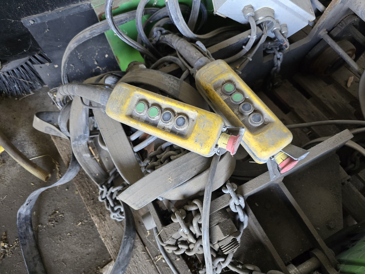 STAHL ST50 - Vinča: foto 3 STAHL ST50 - Vinča: foto 3