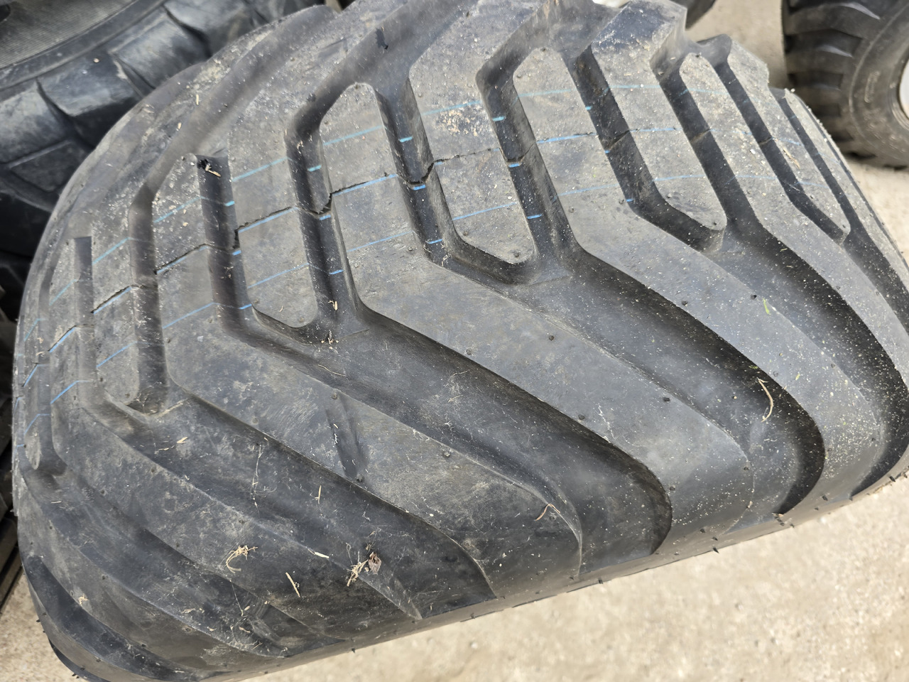 STARCO 480/45-17 - Ritenis - Lauksaimniecības tehnika: foto 5 STARCO 480/45-17 - Ritenis - Lauksaimniecības tehnika: foto 5