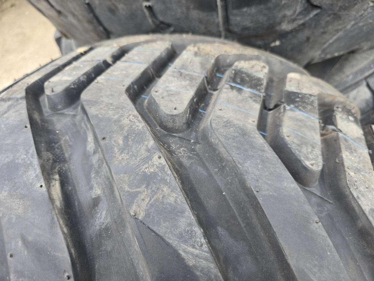 STARCO 480/45-17 - Ritenis - Lauksaimniecības tehnika: foto 2 STARCO 480/45-17 - Ritenis - Lauksaimniecības tehnika: foto 2