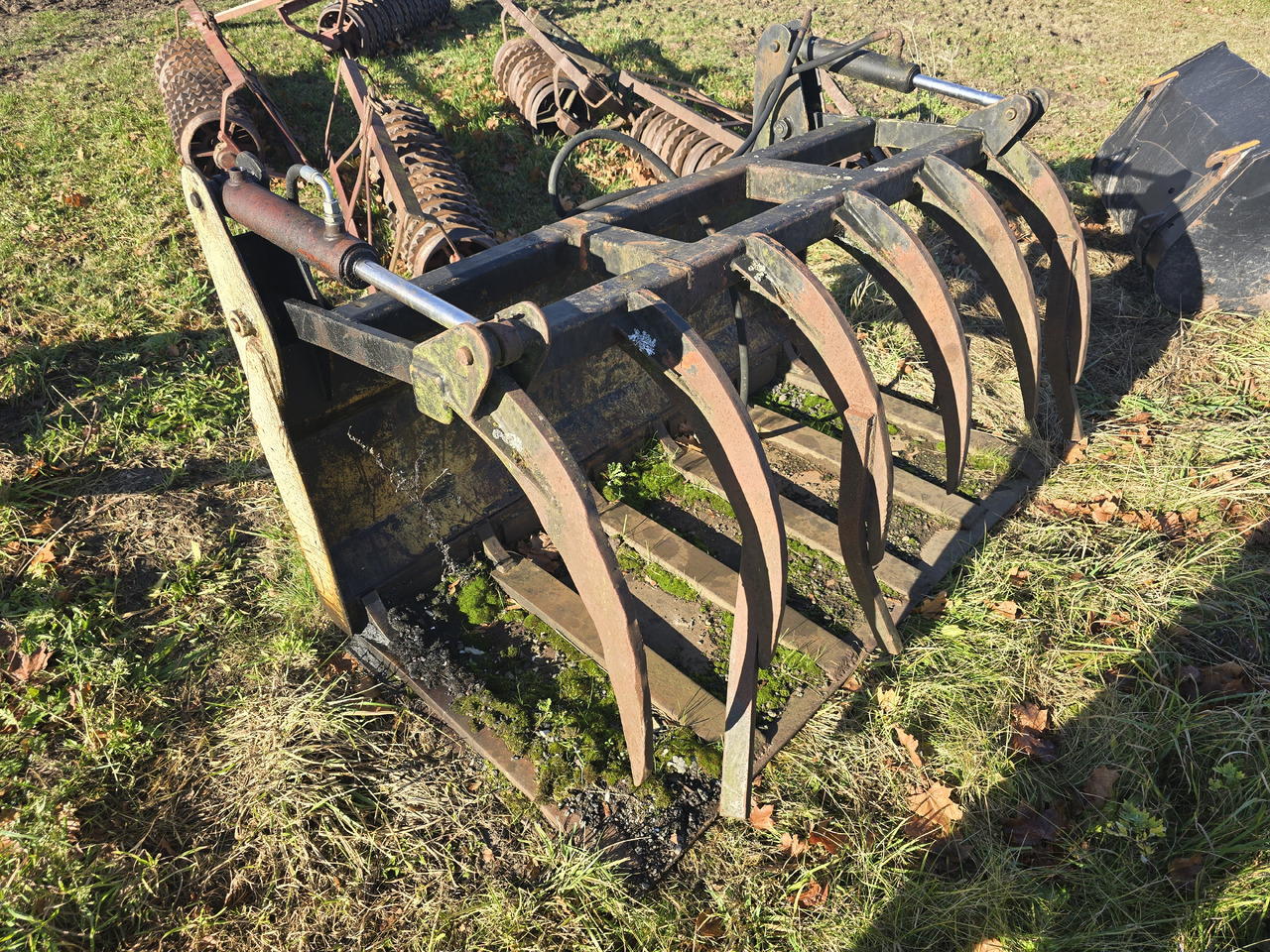 Inna Łyżko krokodyl 180 cm - Lopbarības sagatavošanas tehnika: foto 1 Inna Łyżko krokodyl 180 cm - Lopbarības sagatavošanas tehnika: foto 1