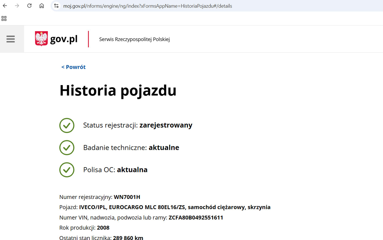 Iveco EUROCARGO 80EL16/ZS - Kravas automašīna pašizgāzējs: foto 2 Iveco EUROCARGO 80EL16/ZS - Kravas automašīna pašizgāzējs: foto 2