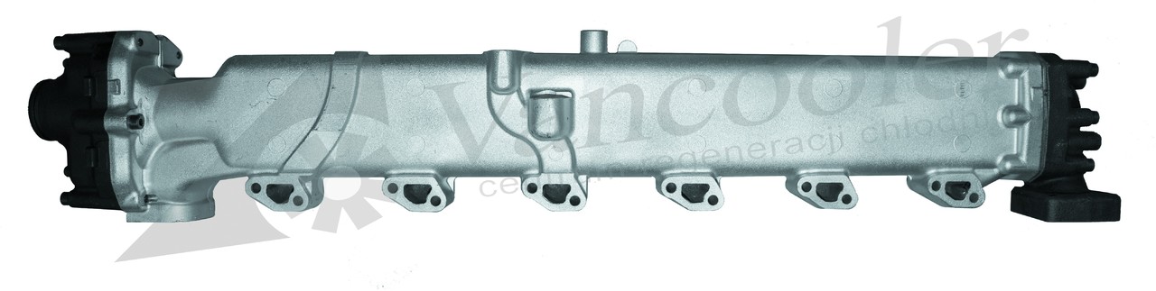 AGR EGR MODULE MAN TGL 6 AGR EGR MODULE - EGR dzesētājs - Kravas automašīna: foto 1 AGR EGR MODULE MAN TGL 6 AGR EGR MODULE - EGR dzesētājs - Kravas automašīna: foto 1
