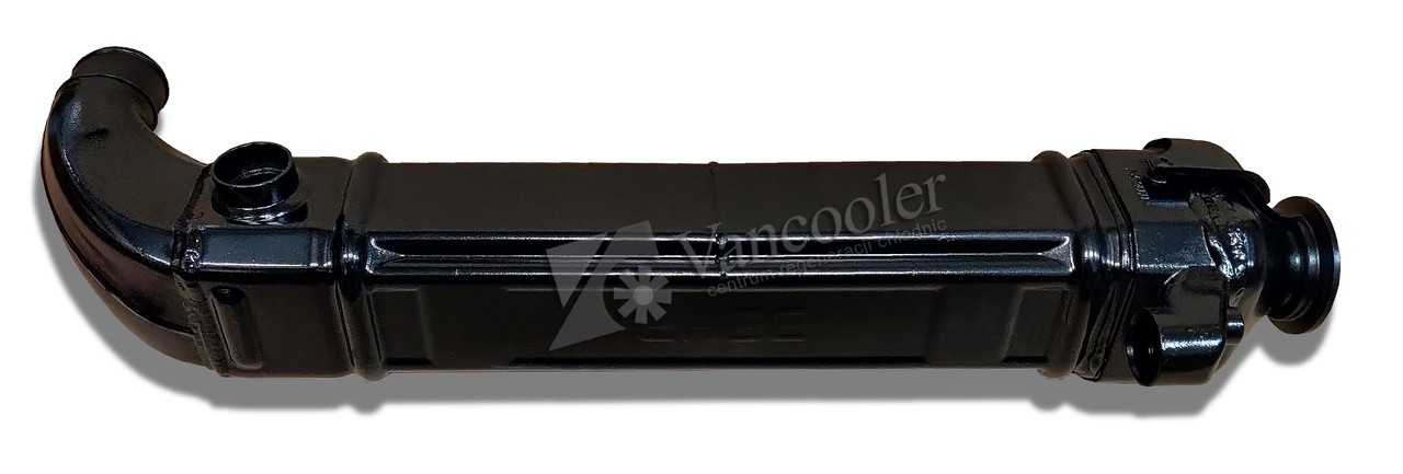 AGR EGR MODULE MERCEDES MP4 AGR EGR MODULE - EGR dzesētājs - Kravas automašīna: foto 1 AGR EGR MODULE MERCEDES MP4 AGR EGR MODULE - EGR dzesētājs - Kravas automašīna: foto 1