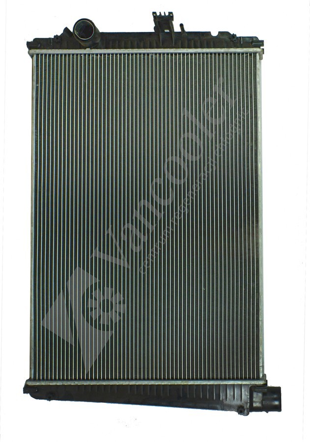 DAF CF 85 (01-> - Radiators - Kravas automašīna: foto 1 DAF CF 85 (01-> - Radiators - Kravas automašīna: foto 1