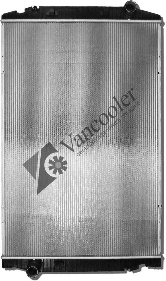 IVECO Stralis - Radiators - Kravas automašīna: foto 1 IVECO Stralis - Radiators - Kravas automašīna: foto 1