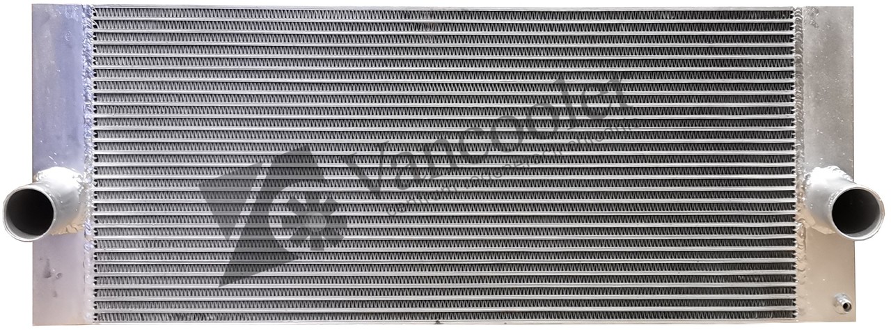 LIEBHERR A934 C-LJ - Radiators - Atkritumu iekrāvējs: foto 1 LIEBHERR A934 C-LJ - Radiators - Atkritumu iekrāvējs: foto 1