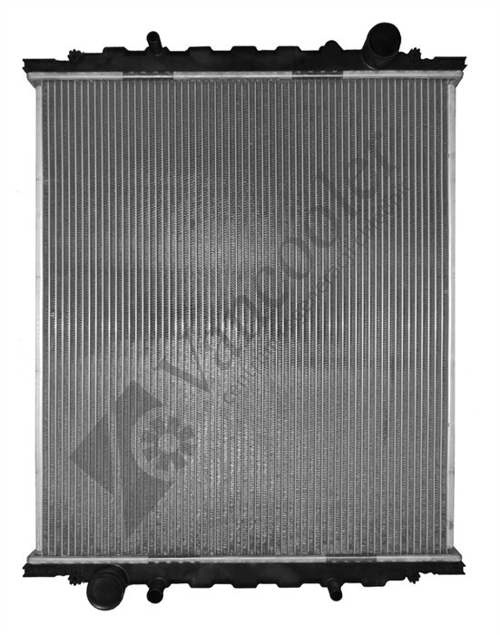 MAN M 90 / M 2000 - Radiators - Kravas automašīna: foto 1 MAN M 90 / M 2000 - Radiators - Kravas automašīna: foto 1
