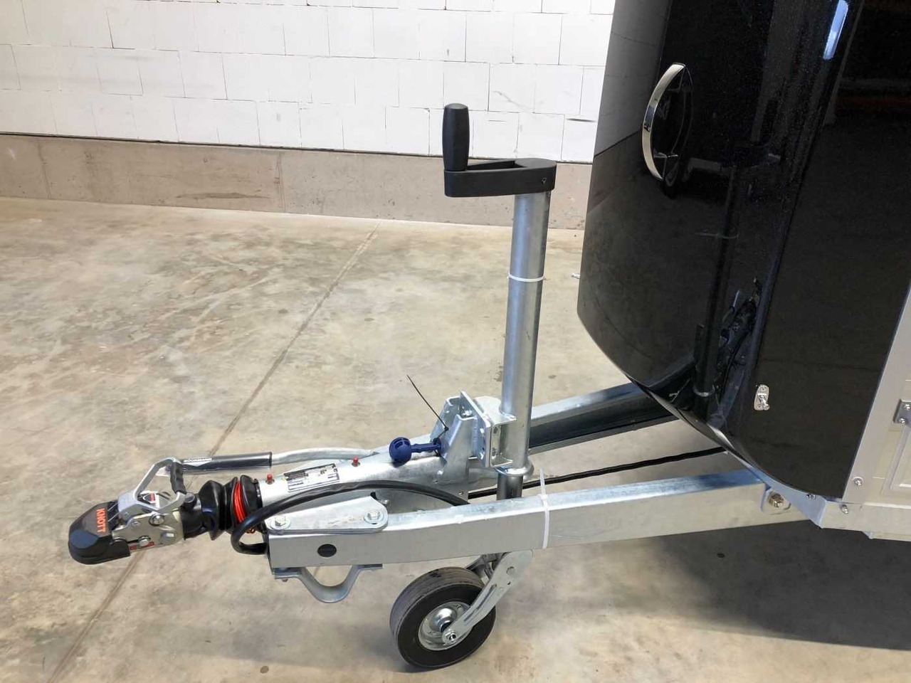 BOECKMANN Champion R Pferdeanhänger - Zirgu piekabe: foto 1 BOECKMANN Champion R Pferdeanhänger - Zirgu piekabe: foto 1