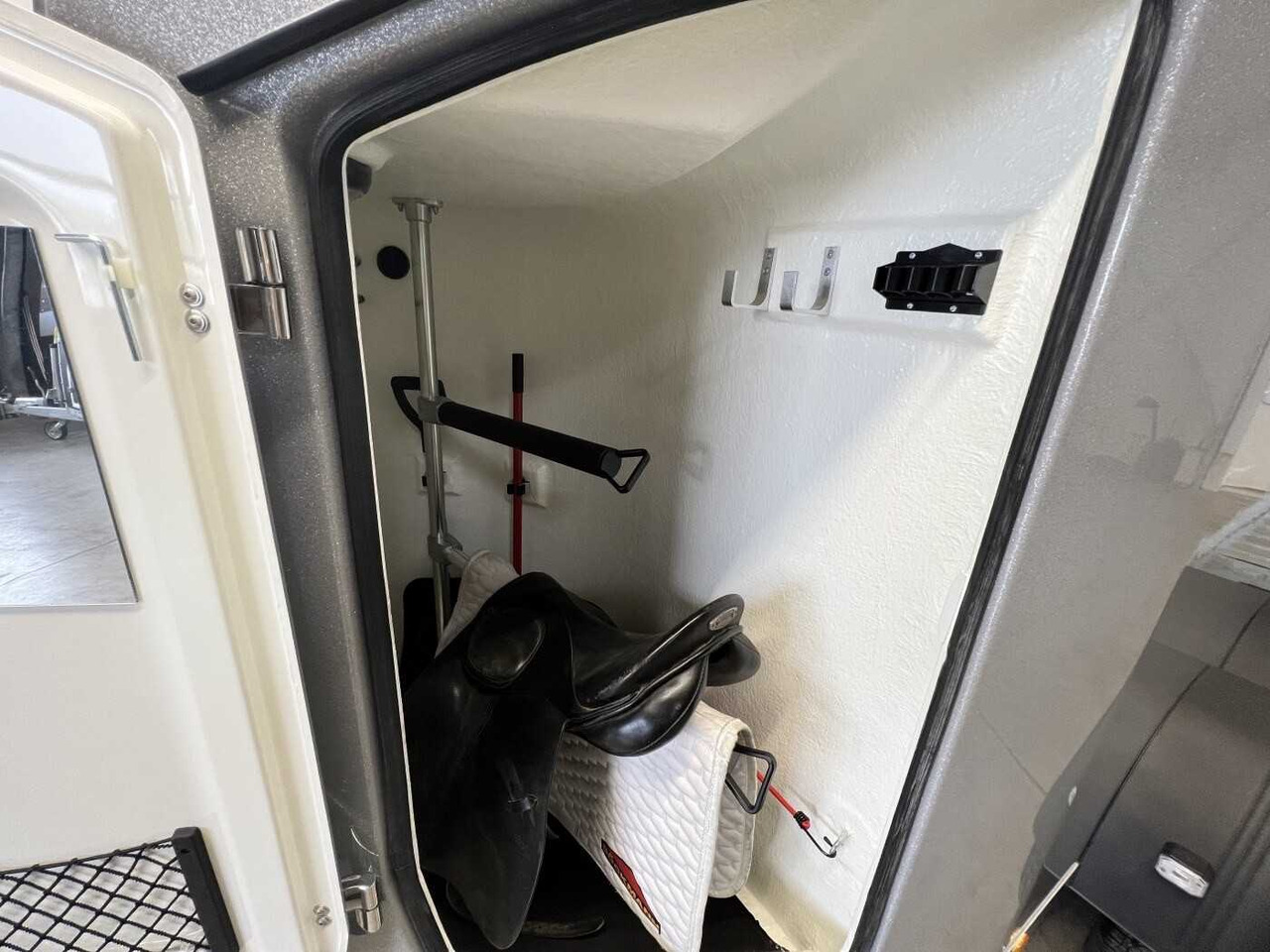 Jaunā Zirgu piekabe BOECKMANN Comfort Neu Pferdeanhänger: foto 22