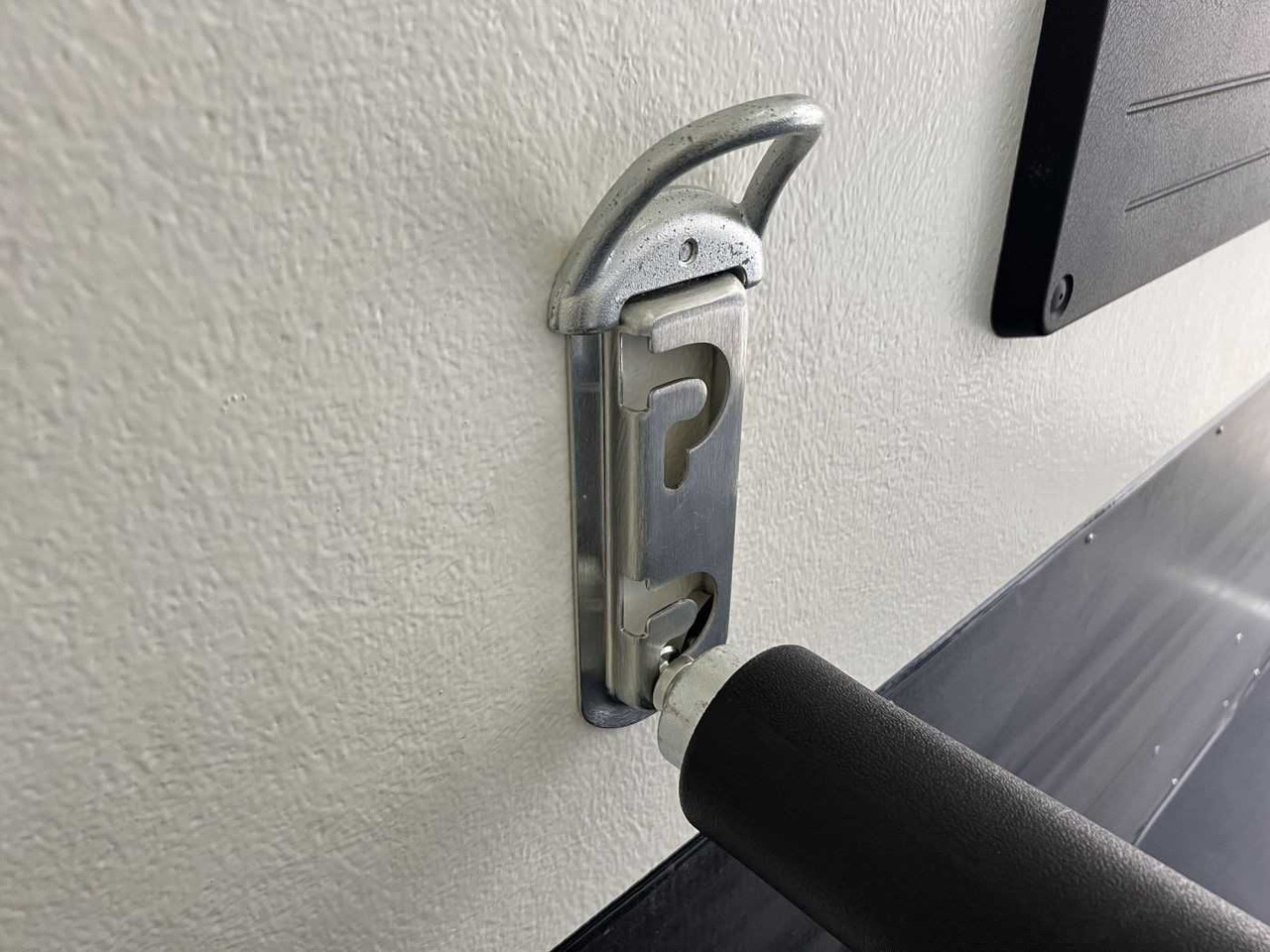 Jaunā Zirgu piekabe BOECKMANN Master 21 WCF MPT Sonder Pferdeanhänger: foto 8