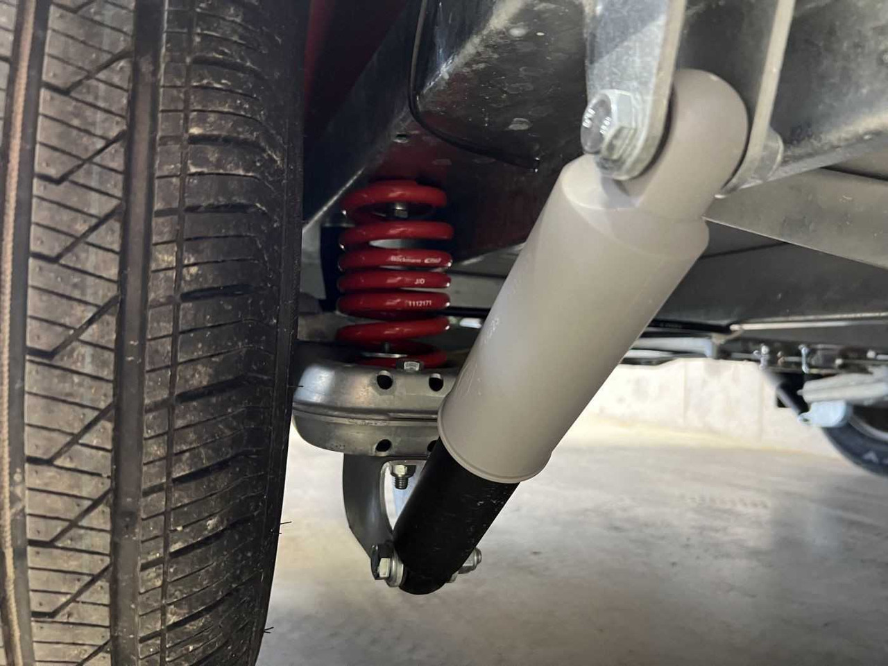 Jaunā Zirgu piekabe BOECKMANN Master 21 WCF MPT Sonder Pferdeanhänger: foto 23