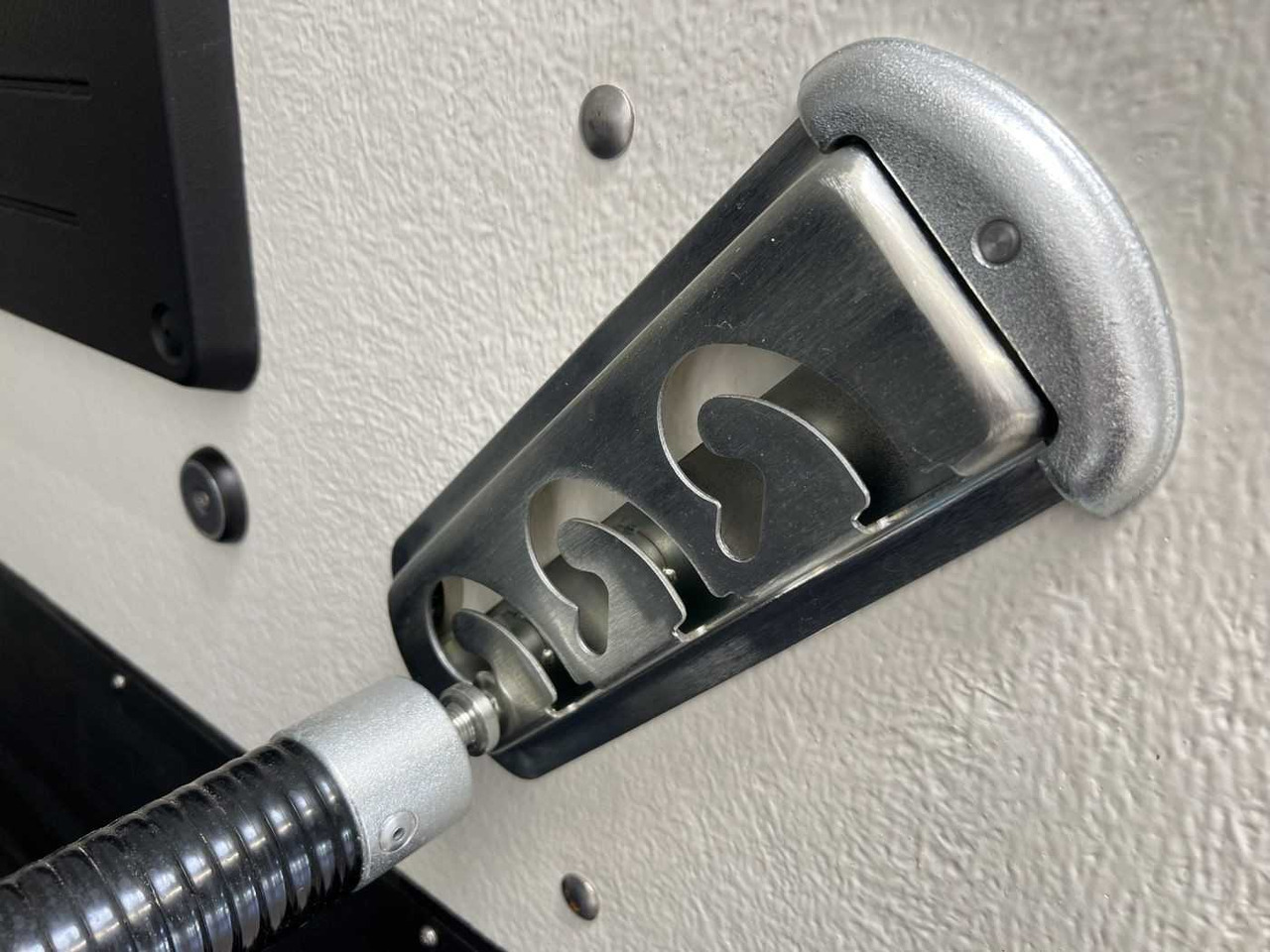 Jaunā Zirgu piekabe BOECKMANN Master 21 WCF MPT Sonder Pferdeanhänger: foto 6