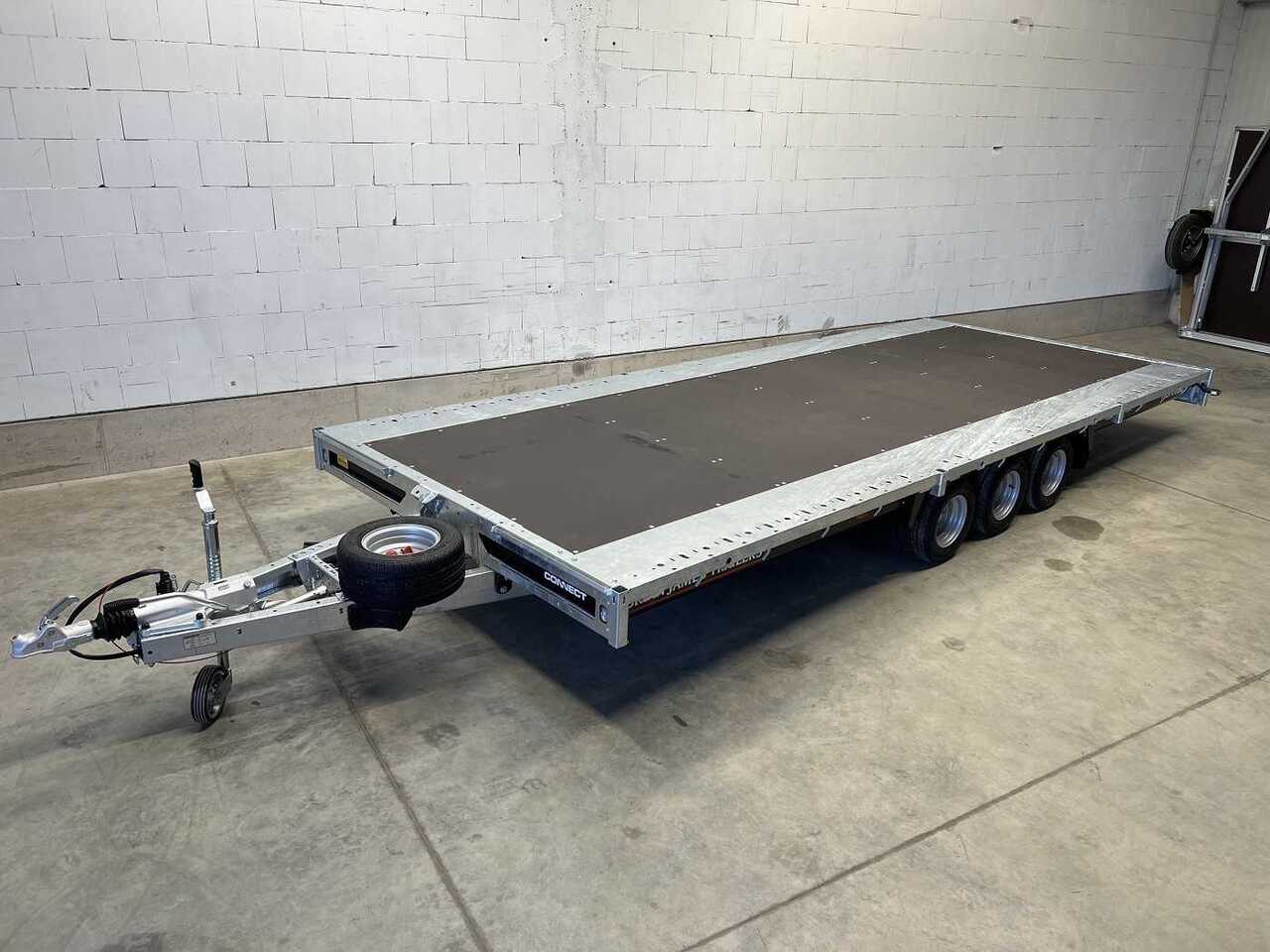 BRIAN_JAMES Connect 476-5522-35-3-10 Autotransporter - Piekabe autovedējs: foto 4 BRIAN_JAMES Connect 476-5522-35-3-10 Autotransporter - Piekabe autovedējs: foto 4