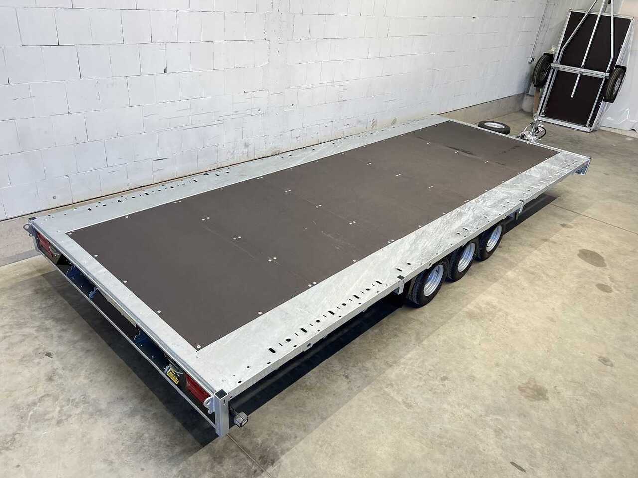 BRIAN_JAMES Connect 476-5522-35-3-10 Autotransporter - Piekabe autovedējs: foto 5 BRIAN_JAMES Connect 476-5522-35-3-10 Autotransporter - Piekabe autovedējs: foto 5