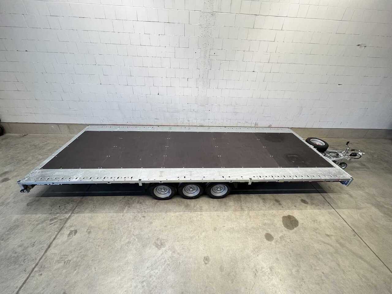 BRIAN_JAMES Connect 476-6022-35-3-12 Autotransporter - Piekabe autovedējs: foto 5 BRIAN_JAMES Connect 476-6022-35-3-12 Autotransporter - Piekabe autovedējs: foto 5