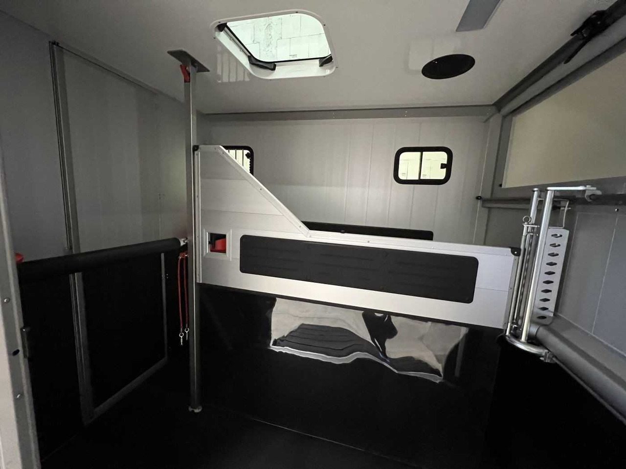 Fiat Compact Basic LKW - Zirgu kravas automašīna, Komercauto: foto 2 Fiat Compact Basic LKW - Zirgu kravas automašīna, Komercauto: foto 2