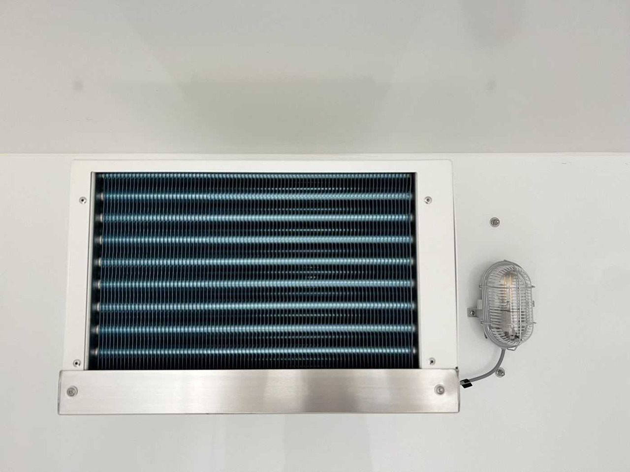 Jaunā Piekabe refrižerators HAPERT Sapphire L-2 Kühlanhänger: foto 13