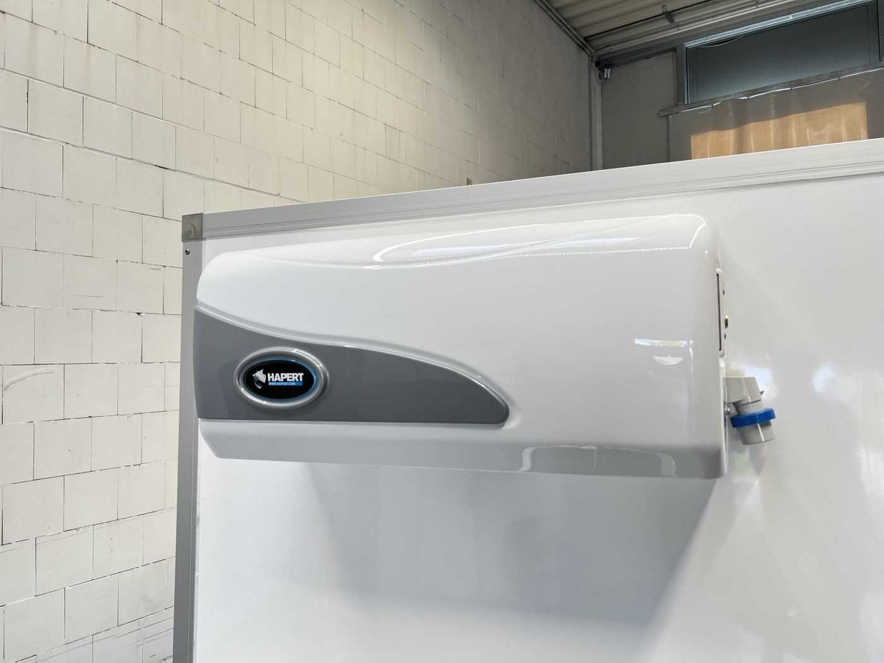 Jaunā Piekabe refrižerators HAPERT Sapphire L-2 Kühlanhänger: foto 24