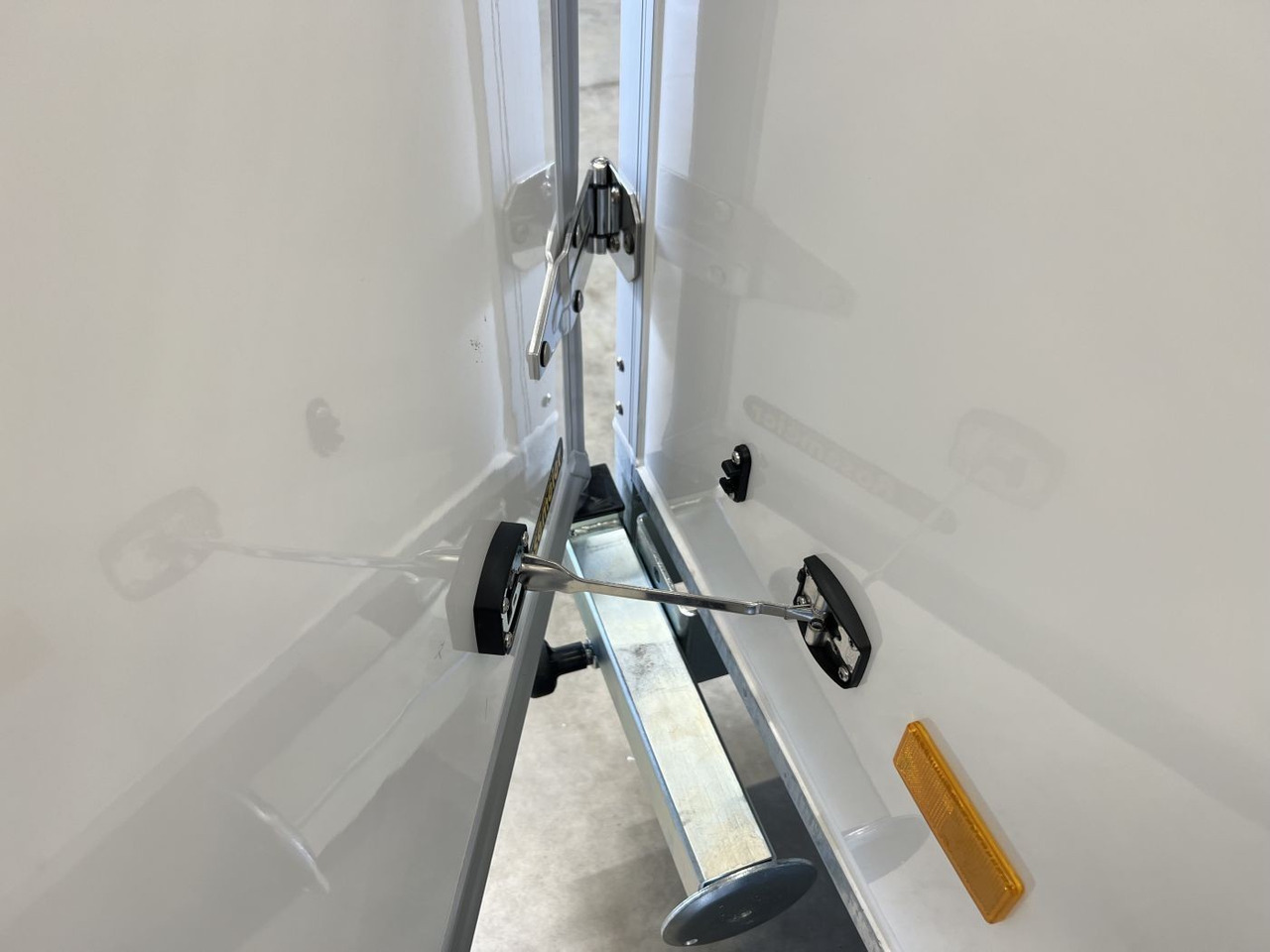 Jaunā Piekabe refrižerators HAPERT Sapphire L-2 Kühlanhänger: foto 15
