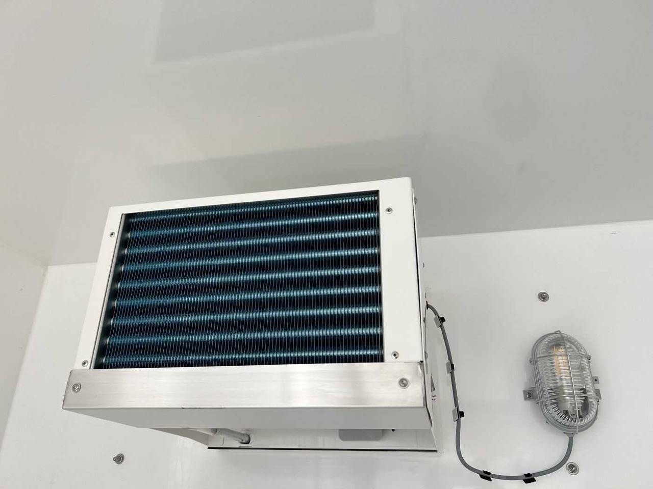 Jaunā Piekabe refrižerators HAPERT Sapphire L-2 Kühlanhänger: foto 12