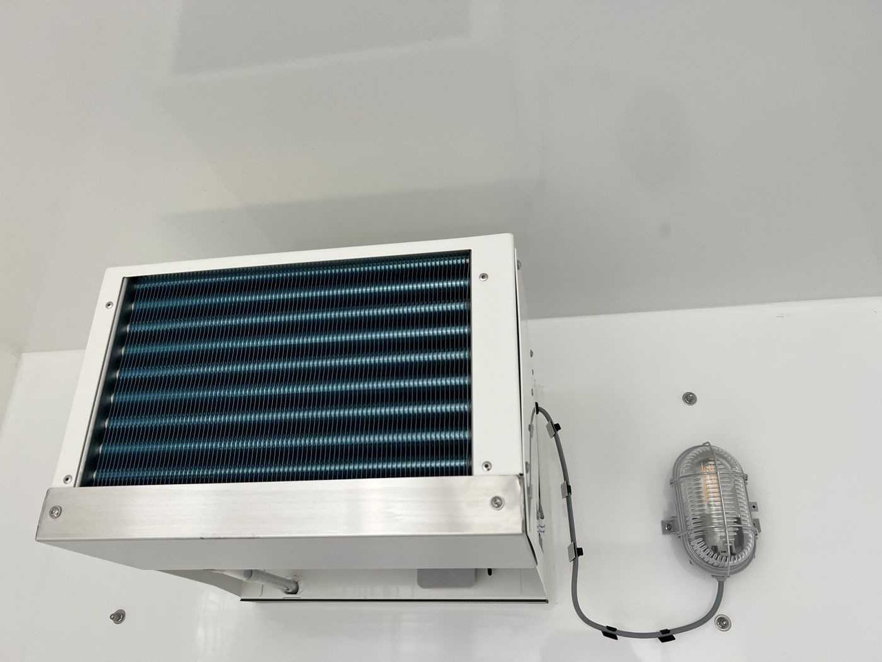 Jaunā Piekabe refrižerators HAPERT Sapphire L-2 Kühlanhänger: foto 11