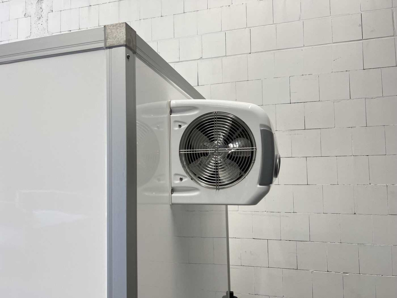 Jaunā Piekabe refrižerators HAPERT Sapphire L-2 Kühlanhänger: foto 22
