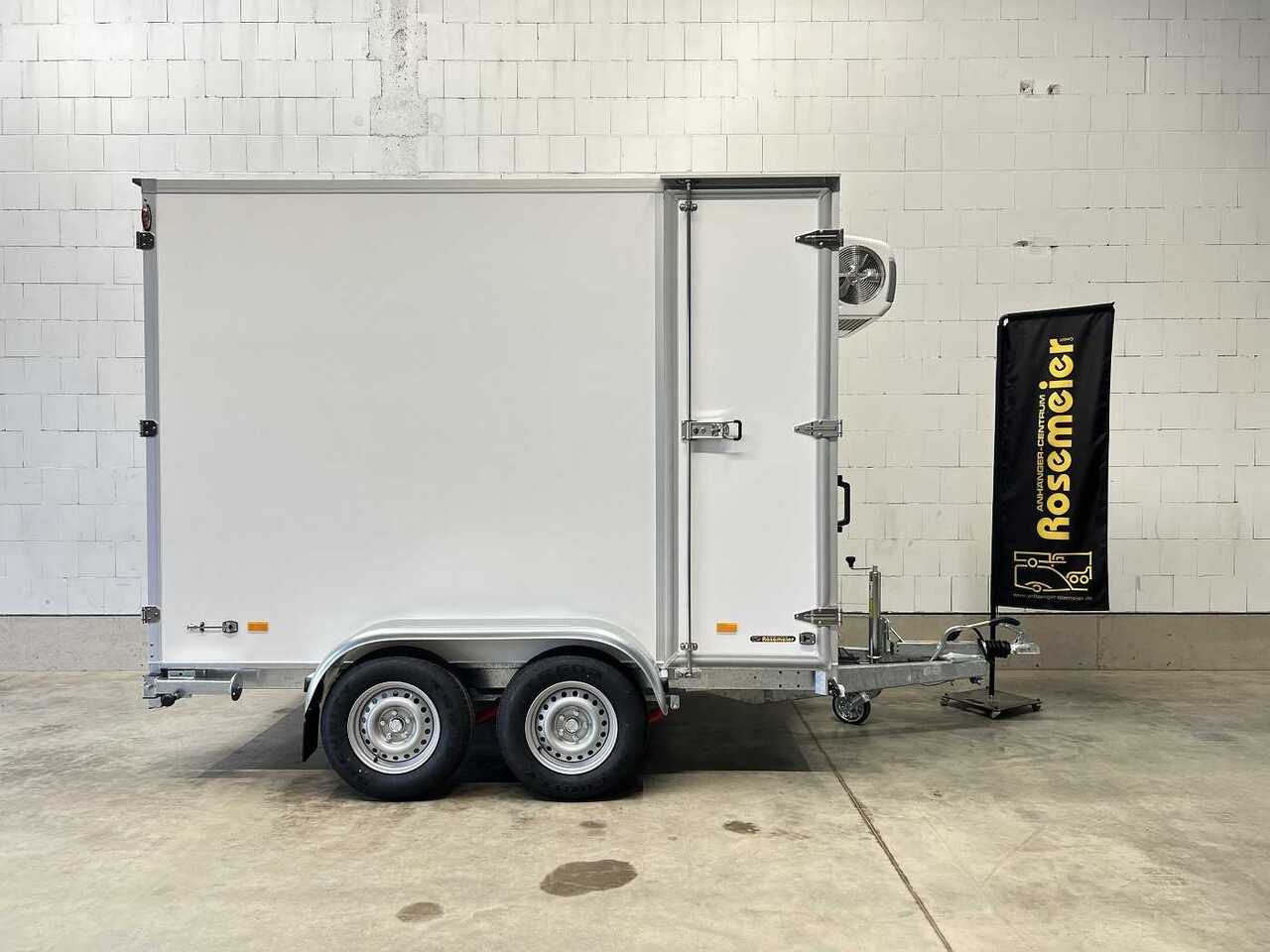 Jaunā Piekabe refrižerators HAPERT Sapphire L-2 Tür Kühlanhänger: foto 24