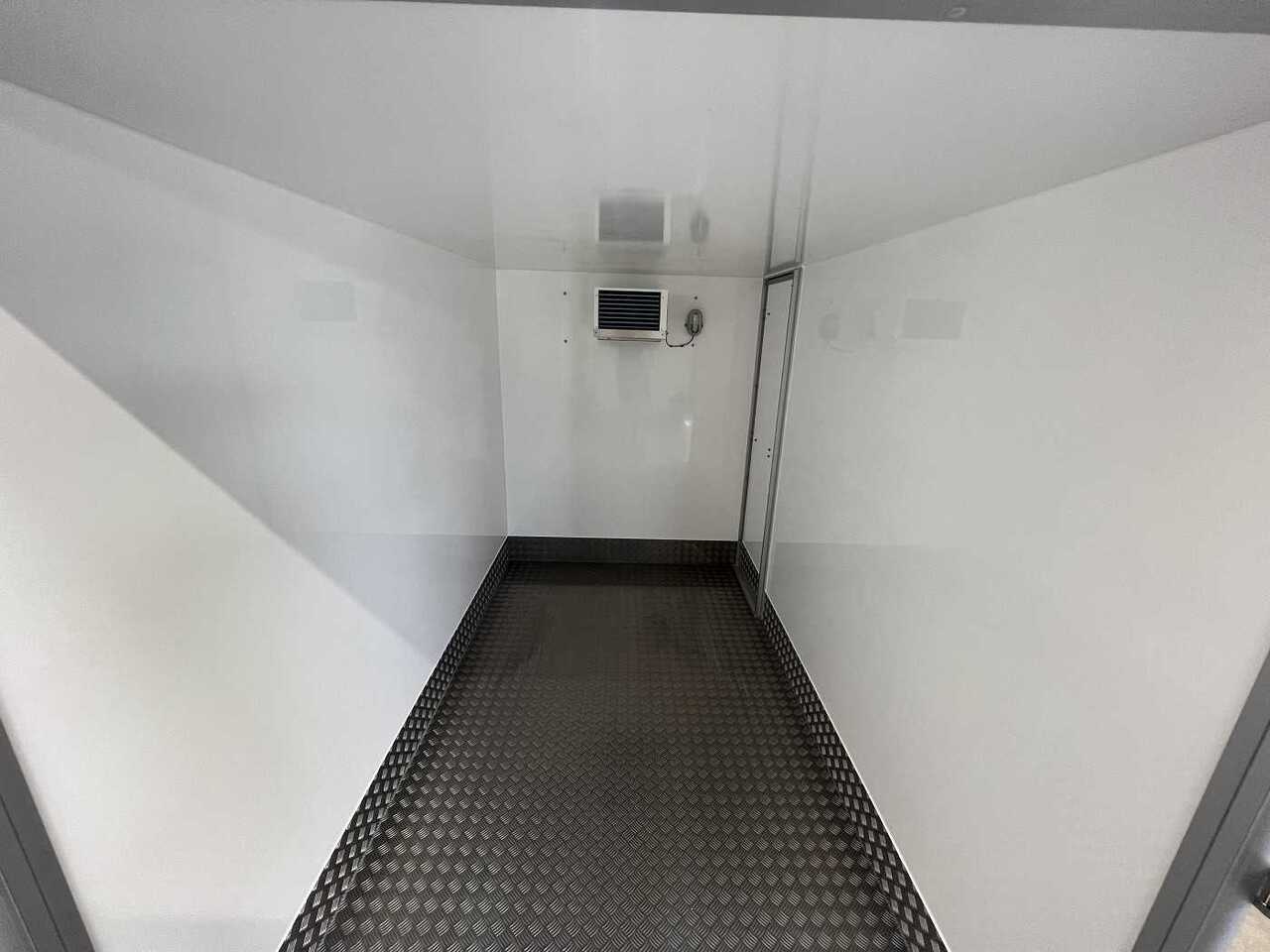 Jaunā Piekabe refrižerators HAPERT Sapphire L-2 Tür Kühlanhänger: foto 7