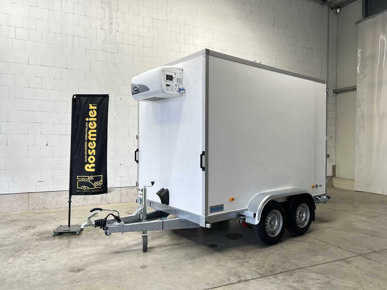 Jaunā Piekabe refrižerators HAPERT Sapphire L-2 Tür Kühlanhänger: foto 28