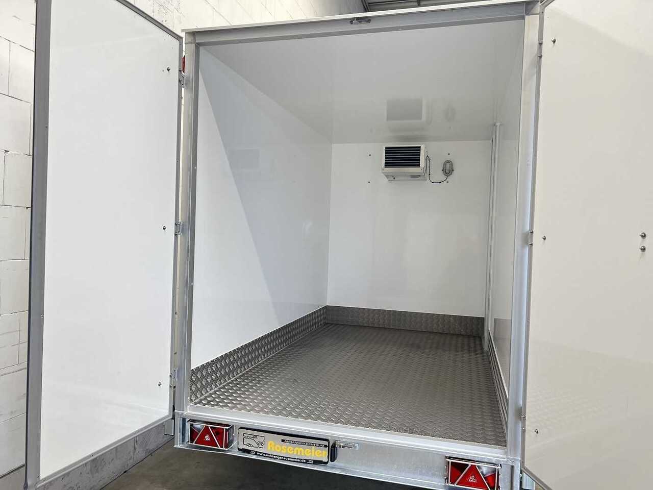 Jaunā Piekabe refrižerators HAPERT Sapphire L-2 Tür Kühlanhänger: foto 9