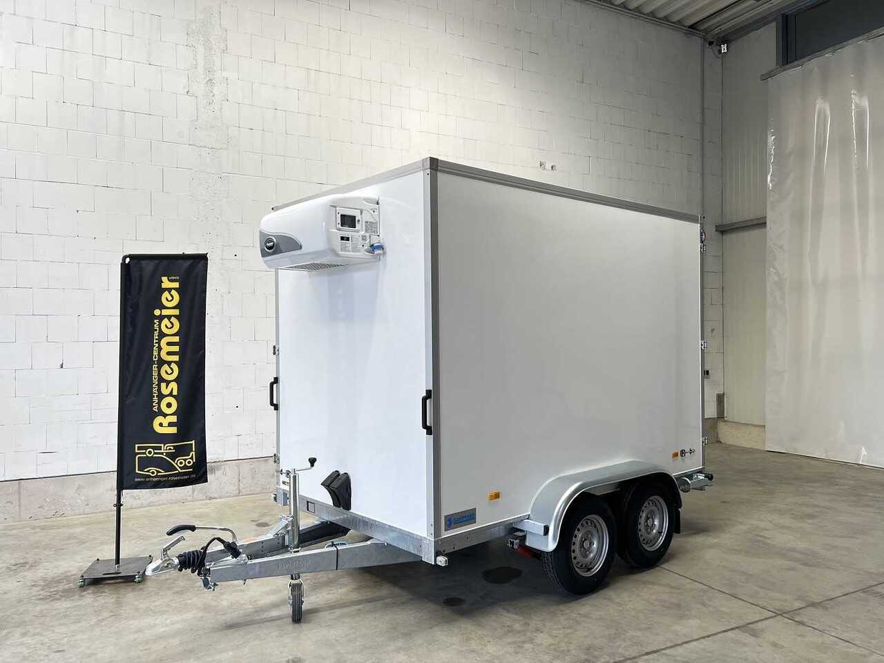 Jaunā Piekabe refrižerators HAPERT Sapphire L-2 Tür Kühlanhänger: foto 29